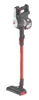 A cordless stick vacuum cleaner is shown against a white background. Produktbild-Vorschau