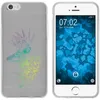 PhoneNatic Case kompatibel mit Apple iPhone 6 Plus / 6s Produktbild-Vorschau 1