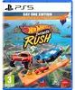 PS5 Hot Wheels Infinite Rush Day-1-Edition Produktbild-Vorschau 1