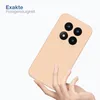 Hülle für Xiaomi Redmi Note 14 Pro+ 5G mit 9H Displayglas Produktbild-Vorschau 5