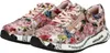 Laura Vita Damen Sneaker bunt mit Pailletten und Produktbild-Vorschau 9