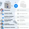 Stillstern Mini Kühlschrank E 45L mit Abtauautomatik, Produktbild-Vorschau 7