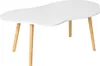 Kleiner Couchtisch, Mid Century Modern Tea Table, Living Produktbild-Vorschau 7