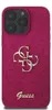 GUESS Handyhülle für Apple iPhone 16 Pro, Guess Hardcase Produktbild-Vorschau 3