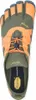 Vibram Fivefingers V-alpha Wanderschuhe Grün EU 37 Frau Produktbild-Vorschau 4