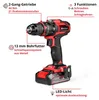 Einhell PXC Akku-Schlagbohrschrauber TE-CD 18/44 Li-i Produktbild-Vorschau 10