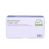 50 Medi-Inn® Mundschutz Type II, 3-lagig 9 cm x 17,5 cm Produktbild-Vorschau 4