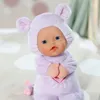 BABY born® voor baby's, model Maus Productafbeelding-voorbeeld 3