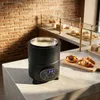 Urządzenie do produkcji jogurtu, pojemność 8 litrów, z Podgląd zdjęcia produktu 5