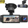 1080P 3-Kanal Dashcam Auto Vorne Hinten, 3 Channel Dashcam Produktbild-Vorschau 4