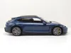 Minichamps 1:18 PORSCHE TAYCAN CROSS TOURISMO TURBO S - Produktbild-Vorschau 4