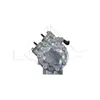 NRF Klimakompressor für Ford C-Max Focus Mazda 3 Volvo C30 Produktbild-Vorschau 3