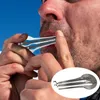 Jaw Harp Mouth Musical Instrument Portable Traditional Folk Náhled obrázku produktu 3