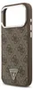 GUESS case for IPHONE 17 Pro Max compatible with MagSafe Voir les images du produit 6