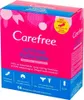 Carefree 5284253003 Carefree Slipeinlagen Bavlna Feel Náhľad obrázku produktu 8