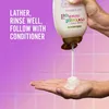 Ogx | Szampon regenerujący - 385ml - Olej kokosowy - Podgląd zdjęcia produktu 6