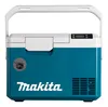 Makita Glacière-chaudière sans fil 40 V max - 18 V / 12 V / Voir les images du produit 12