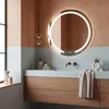 Zrcadlo Rea Modern 70 Led Náhled obrázku produktu 7