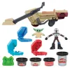 Hasbro PD SW The Mandalorian Launching Speeder G15825L0 Produktbild-Vorschau 2