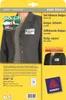 Avery Zweckform® L4784-20, etiquetas para nombres, 63,5 x Vista previa de la imagen del producto 9