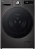LG F6WR701YB Waschmaschine 11 kg ThinQ Steam Funktion Produktbild-Vorschau 9