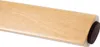 A close-up of the bottom of a wooden furniture leg with a felt pad attached. Podgląd zdjęcia produktu