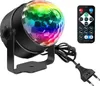 MODFU Mini LED Discokugel mit Fernbedienung, RGB Produktbild-Vorschau 2