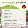 C44 Premium Pflanzenkohle 5L – EBC-er Biochar Produktbild-Vorschau 6