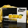 Kandylas Loukoumi Zitrone Packung vor schwarzem Hintergrund Produktbild-Vorschau