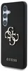 Guess etui, textuur, groot, met 4G logo, klein, klassiek Productafbeelding-voorbeeld 13