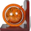 vidaXL Bookend Globe 2 ks. Náhled obrázku produktu 3