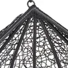 Home Deluxe Hängesessel Polyrattan Korb CIELO Produktbild-Vorschau 6