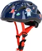 Dziecięcy kask rowerowy FISCHER "Space" rozmiar: XS/S Podgląd zdjęcia produktu 7