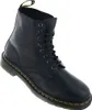 Dr. Martens Herren Halbschuh in Schwarz, Größe 45 Produktbild-Vorschau 10