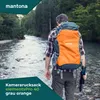 mantona ElementsPro 40, Obal na batoh, ľubovoľná značka, Náhľad obrázku produktu 16