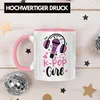 Trendation - K-Pop Girl Tasse Geschenk für K Pop Liebhaber Produktbild-Vorschau 3
