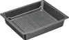 Profi-Pfanne HZ633070 (dunkelgrau) Produktbild-Vorschau 1