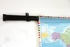MuchoWow® Wandteppich Wandbehang Weltkarte - Flagge - Produktbild-Vorschau 3