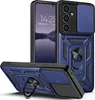 Armor Handyhülle für Samsung Galaxy S23 FE Kameraschutz Produktbild-Vorschau 1
