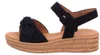 Gabor 84.553 Damen Sandalette - Riemchen Sandalen blau NEU Produktbild-Vorschau 14