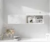 PLATAN ROOM szafka łazienkowa szafka wisząca 60 x 30 x 25 Podgląd zdjęcia produktu 6
