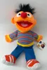 A plush toy of Ernie from Sesame Street is shown against a white background. Produktbild-Vorschau