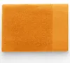 AmeliaHome Duschtuch 70x140 cm Orange 100% Baumwolle Produktbild-Vorschau 2