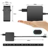 B28C 90W USB-C Netzteil – PD Schnellladegerät für Laptop & Produktbild-Vorschau 3