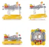 CHIPOLINO Spaziergänger Joya Lux 4in1 Kaninchen Produktbild-Vorschau 5