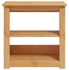 vidaXL Aquariumstandaard PANAMA, bruin, 60 x 30 x 60 cm, Productafbeelding-voorbeeld 3