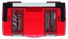 Werkzeugbox APTOP PLUS KAP5025, 458x257x245 mm Produktbild-Vorschau 4