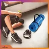 OMNA | Antirutsch-Trainingsmatte YOGA01 - Blau - Dick und Produktbild-Vorschau 11