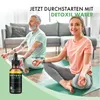Detoxil Water Gouttes - Sans gluten & sans lactose - Facile Voir les images du produit 5