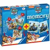 Ravensburger Paw Patrol Multipack Kinder Puzzle 25, 36, 49 Produktbild-Vorschau 3